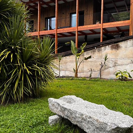 Qg Quinta De Grovelas Balanca Extérieur photo