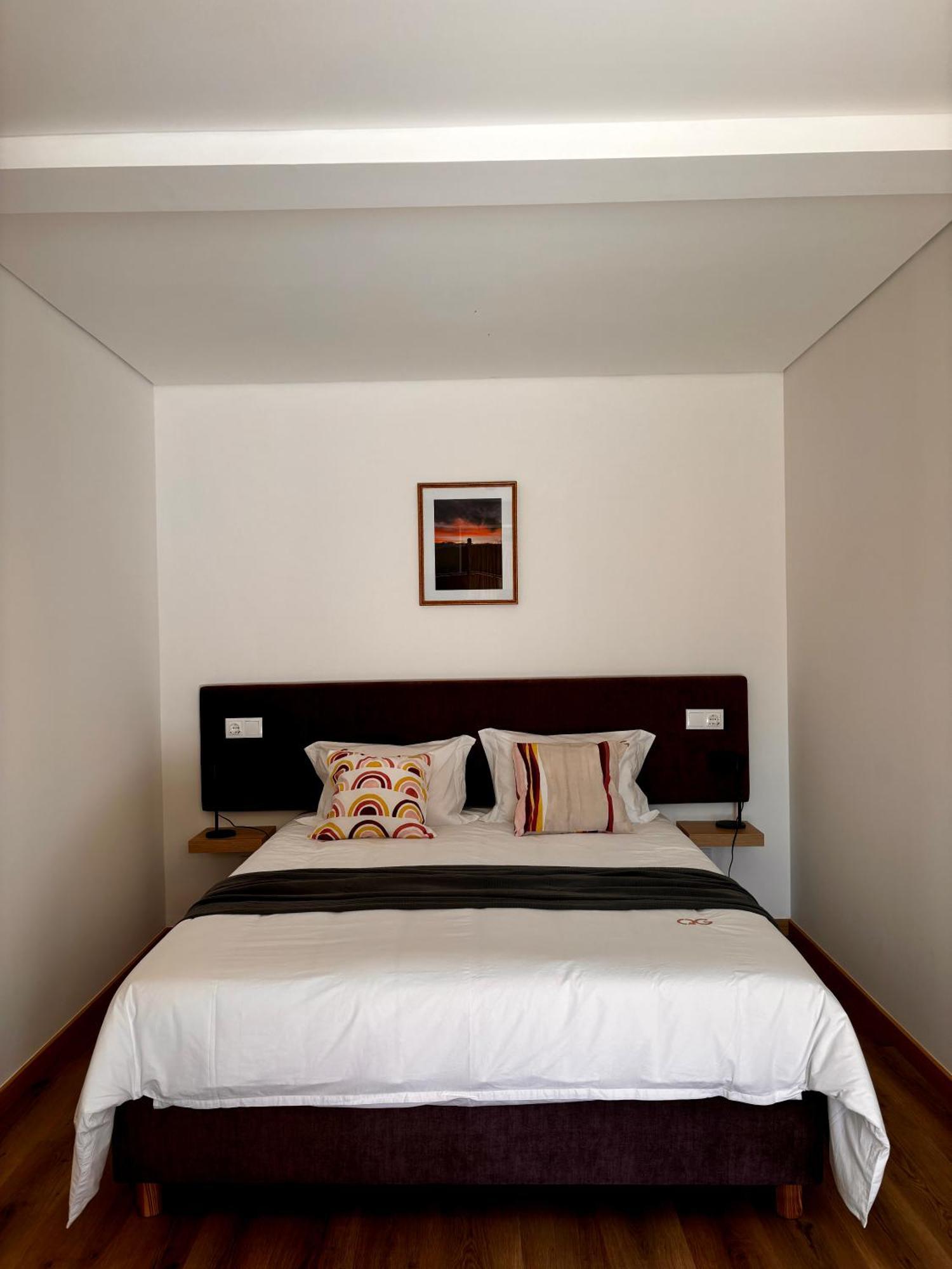 Qg Quinta De Grovelas Balanca Extérieur photo