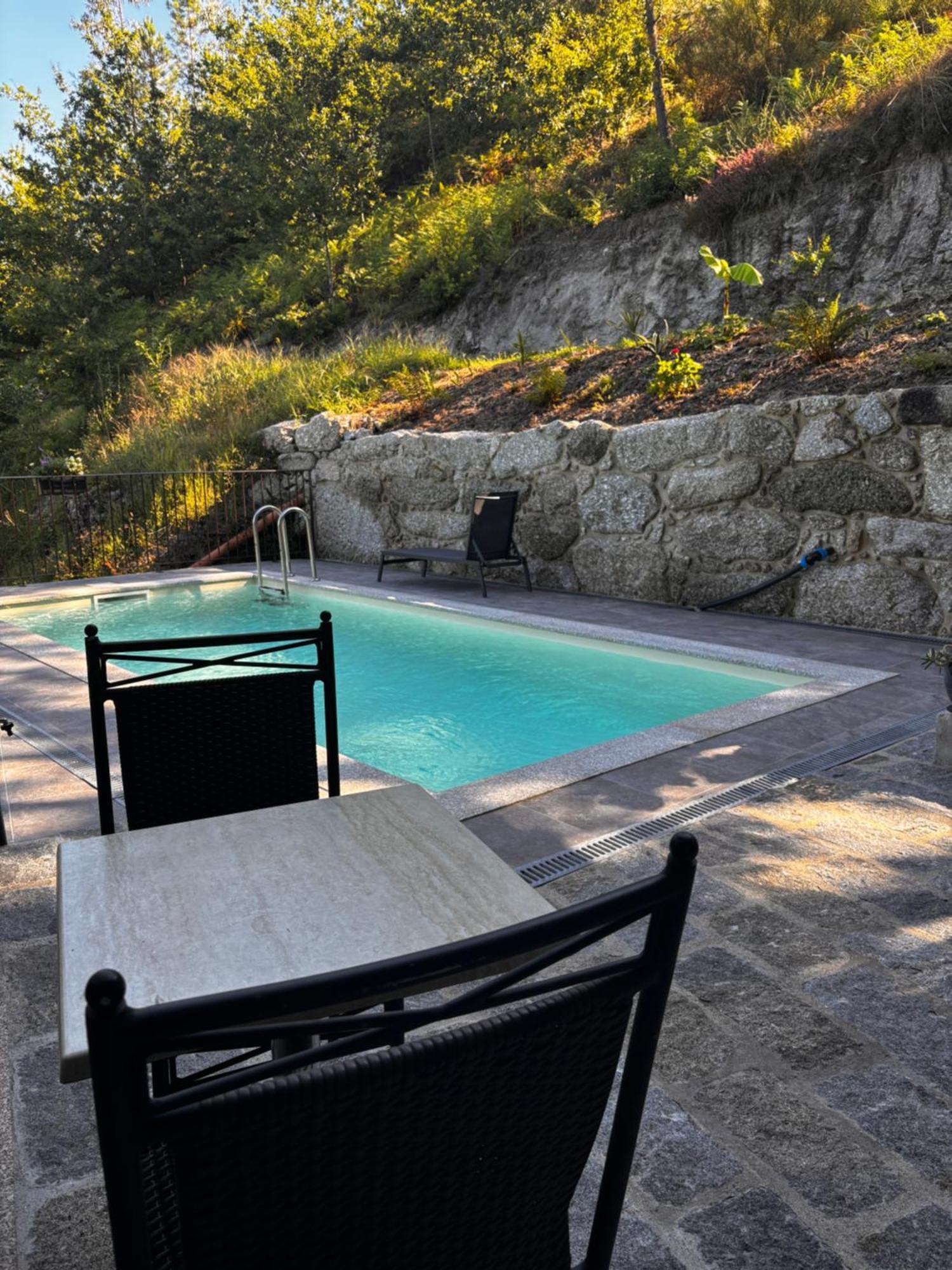 Qg Quinta De Grovelas Balanca Extérieur photo