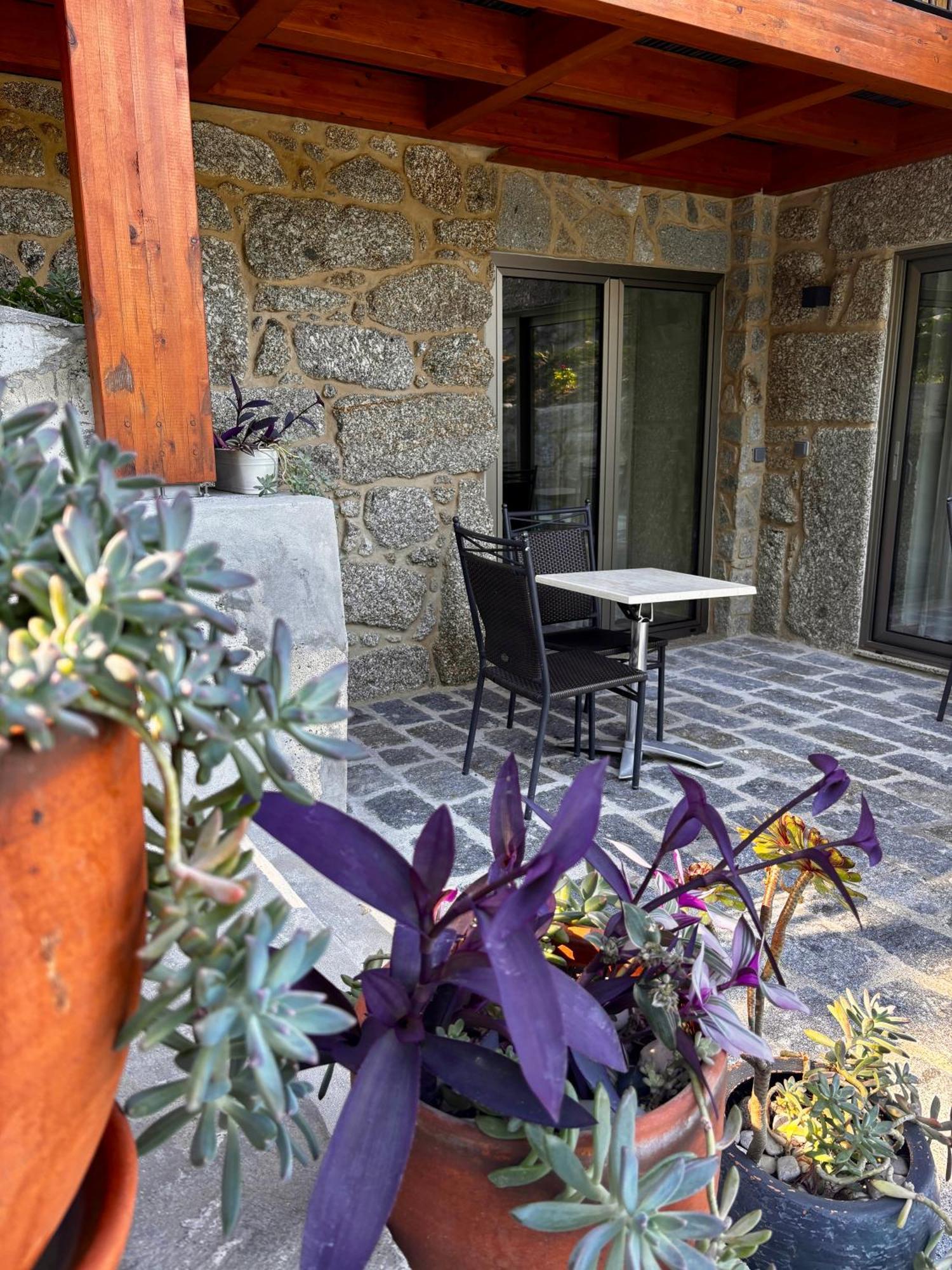Qg Quinta De Grovelas Balanca Extérieur photo